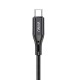 Wiwu Wi-C020 Thor Serisi 30W Hızlı Şarj Özellikli Type-C to Lightning Kablo 1.2M Wiwu Wi-C020 Thor Serisi 30W Hızlı Şarj Özellikli Type-C to Lightning Kablo 1.2M