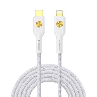 Bal-z Wiwu Wi-C035 Type-C to Lightning PD Kablo 30W 120cm