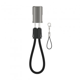 Wiwu Wi-C040 Concise Serisi Type-C to Lightning Hızlı Şarj Özellikli Data ve Şarj Kablosu 30W 15cm Wiwu Wi-C040 Concise Serisi Type-C to Lightning Hızlı Şarj Özellikli Data ve Şarj Kablosu 30W 15cm