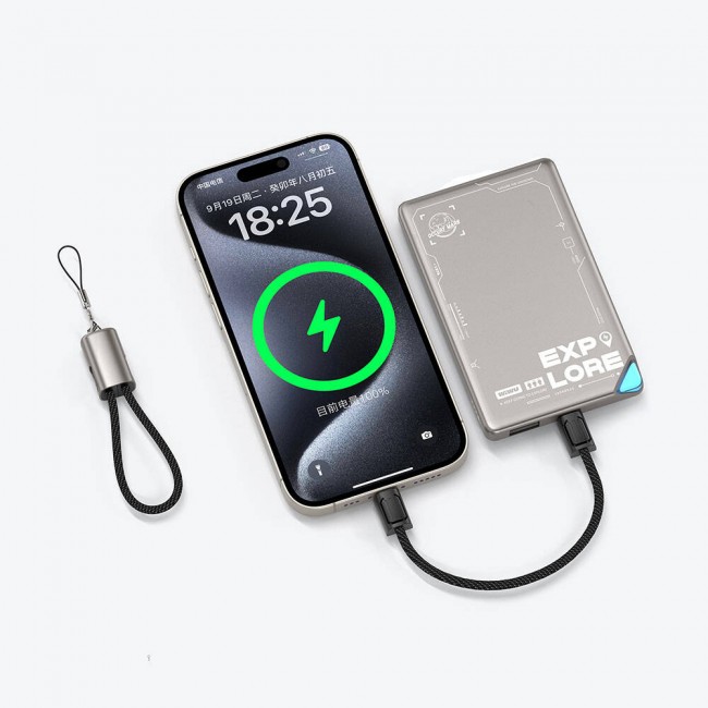 Wiwu Wi-C040 Concise Serisi Type-C to Lightning Hızlı Şarj Özellikli Data ve Şarj Kablosu 30W 15cm Wiwu Wi-C040 Concise Serisi Type-C to Lightning Hızlı Şarj Özellikli Data ve Şarj Kablosu 30W 15cm