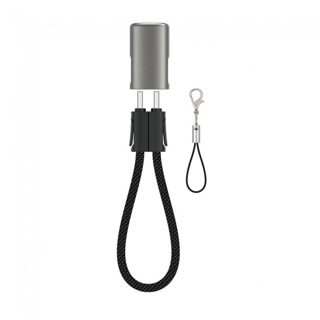 Wiwu Wi-C040 Concise Serisi Type-C to Type-C Hızlı Şarj Özellikli Data ve Şarj Kablosu 100W 15cm Wiwu Wi-C040 Concise Serisi Type-C to Type-C Hızlı Şarj Özellikli Data ve Şarj Kablosu 100W 15cm