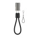 Wiwu Wi-C040 Concise Serisi Type-C to Type-C Hızlı Şarj Özellikli Data ve Şarj Kablosu 100W 15cm Wiwu Wi-C040 Concise Serisi Type-C to Type-C Hızlı Şarj Özellikli Data ve Şarj Kablosu 100W 15cm