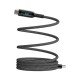 Wiwu Wi-C041 MagQ Çinko Alaşımlı Type-C to Type-C Hızlı Şarj Özellikli Data ve Şarj Kablosu 100W Wiwu Wi-C041 MagQ Çinko Alaşımlı Type-C to Type-C Hızlı Şarj Özellikli Data ve Şarj Kablosu 100W