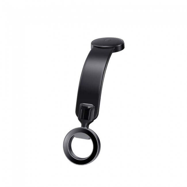 Wiwu Wi-CH053 Mago Serisi Magnetik Magsafe Uyumlu Bükülebilen Eğimi ve Düz Zemin Araç Telefon Tutacağı Wiwu Wi-CH053 Mago Serisi Magnetik Magsafe Uyumlu Bükülebilen Eğimi ve Düz Zemin Araç Telefon Tutacağı