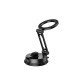 Wiwu Wi-CH055 360 Derece Dönebilen Magnetik Stand Araç Telefon Tutucu Wiwu Wi-CH055 360 Derece Dönebilen Magnetik Stand Araç Telefon Tutucu