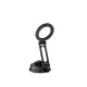 Wiwu Wi-CH055 360 Derece Dönebilen Magnetik Stand Araç Telefon Tutucu Wiwu Wi-CH055 360 Derece Dönebilen Magnetik Stand Araç Telefon Tutucu