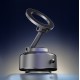 Wiwu Wi-CH056 Type-C Portlu Elektrikli Vakum Özellikli Magnetik Telefon Tutucu Wiwu Wi-CH056 Type-C Portlu Elektrikli Vakum Özellikli Magnetik Telefon Tutucu