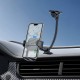 Wiwu Wi-CH061 Gentleman Serisi Esnek Ayarlanabilir Vantuzlu Magnetik Tasarım Araç Telefon Tutucu Wiwu Wi-CH061 Gentleman Serisi Esnek Ayarlanabilir Vantuzlu Magnetik Tasarım Araç Telefon Tutucu