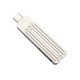 Wiwu Wi-FD001 3in1 USB3.2 Sürücü Disk USB-A + Lightning + Type-C OTG 128 GB Wiwu Wi-FD001 3in1 USB3.2 Sürücü Disk USB-A + Lightning + Type-C OTG 128 GB