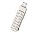 Wiwu Wi-FD001 3in1 USB3.2 Sürücü Disk USB-A + Lightning + Type-C OTG 128 GB Wiwu Wi-FD001 3in1 USB3.2 Sürücü Disk USB-A + Lightning + Type-C OTG 128 GB
