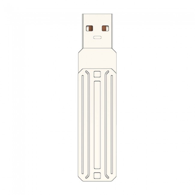 Wiwu Wi-FD001 3in1 USB3.2 Sürücü Disk USB-A + Lightning + Type-C OTG 64 GB Wiwu Wi-FD001 3in1 USB3.2 Sürücü Disk USB-A + Lightning + Type-C OTG 64 GB