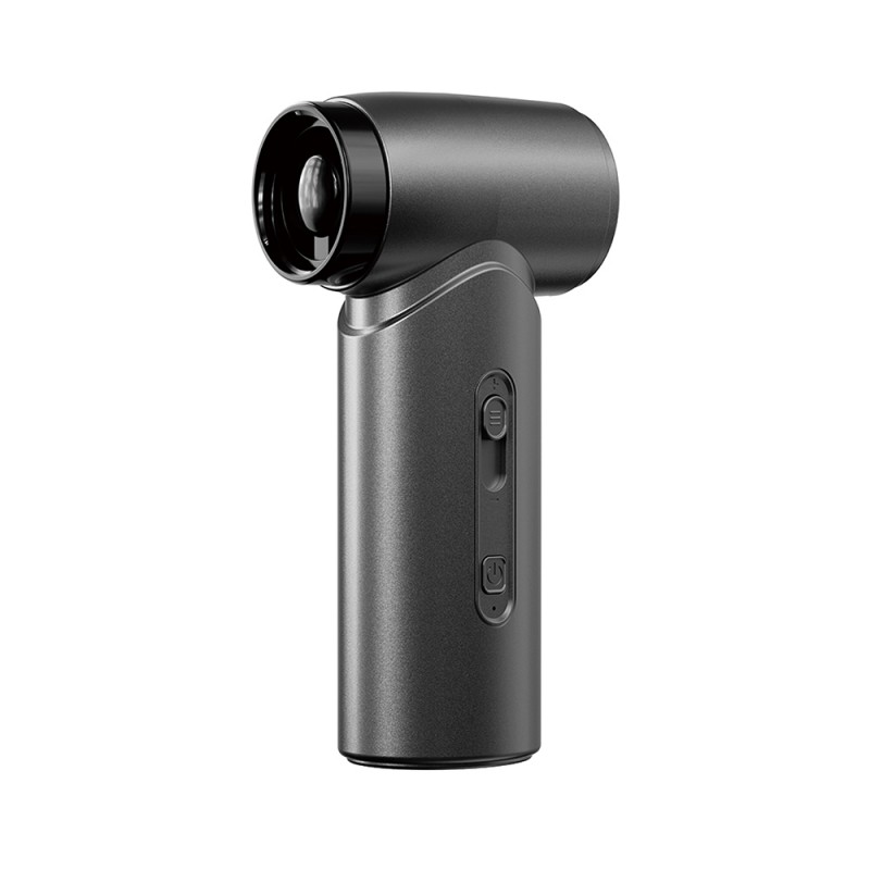 Bal-z Wiwu Wi-FS015 Üfleme-Emme-Vakumlama ve Şişirme 5in1 Elektrikli Oto Araç Süpürgesi 50000PA