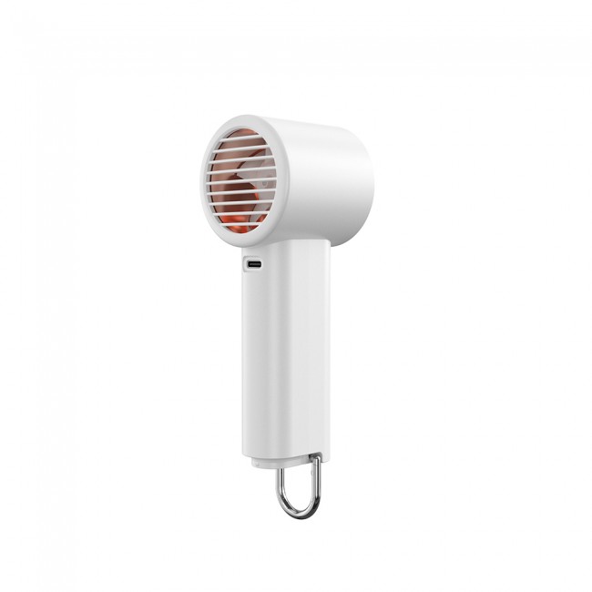 Wiwu Wi-FS016 Dijital LED Göstergeli Soğutucu El Fanı Wiwu Wi-FS016 Dijital LED Göstergeli Soğutucu El Fanı