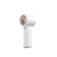 Wiwu Wi-FS016 Dijital LED Göstergeli Soğutucu El Fanı Wiwu Wi-FS016 Dijital LED Göstergeli Soğutucu El Fanı