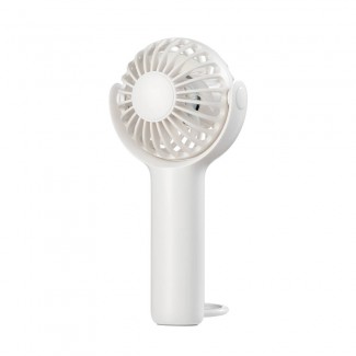 Wiwu Wi-FS08 Bubble Serisi Stand Olabilen Askılıklı Portatif Mini Vantilatör Soğutucu El Fanı Wiwu Wi-FS08 Bubble Serisi Stand Olabilen Askılıklı Portatif Mini Vantilatör Soğutucu El Fanı