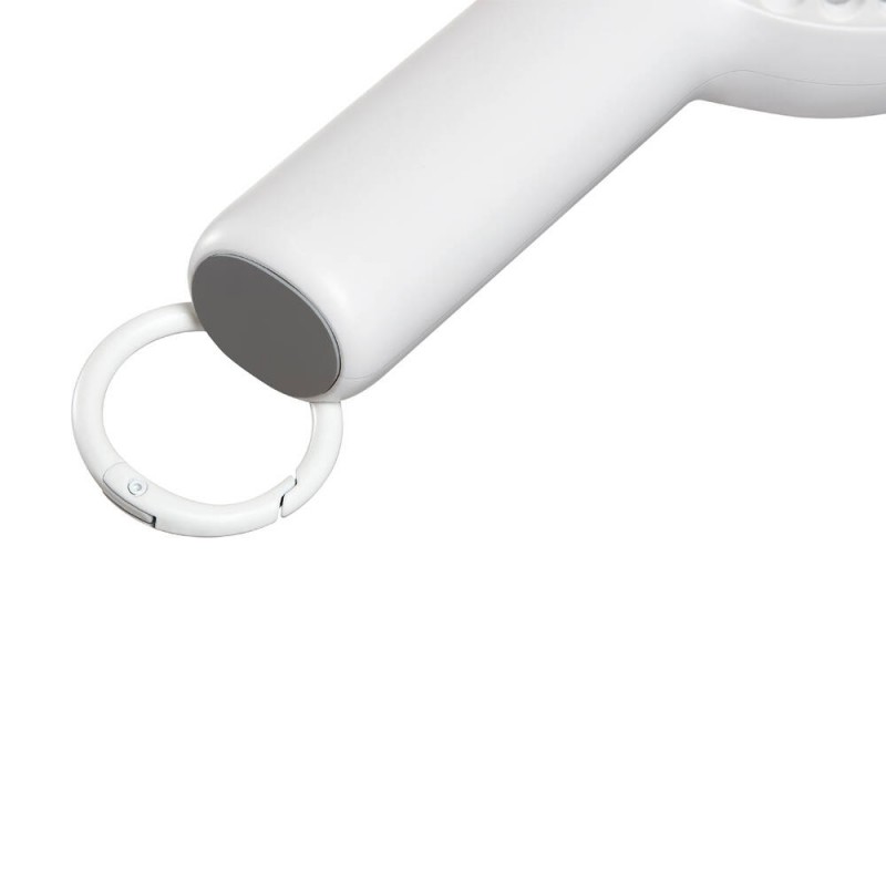 Bal-z Wiwu Wi-FS08 Bubble Serisi Stand Olabilen Askılıklı Portatif Mini Vantilatör Soğutucu El Fanı