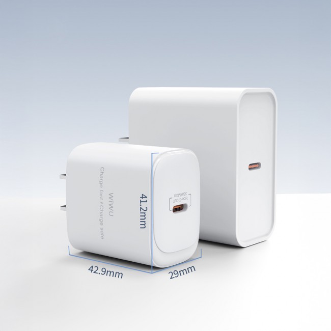 Wiwu Wi-G008 Essen Serisi GaN Tech PD Hızlı Şarj Başlığı Type-C to Type-C PD 30W Kablolu Şarj Seti Wiwu Wi-G008 Essen Serisi GaN Tech PD Hızlı Şarj Başlığı Type-C to Type-C PD 30W Kablolu Şarj Seti