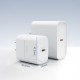 Wiwu Wi-G008 Essen Serisi GaN Tech PD Hızlı Şarj Başlığı Type-C to Type-C PD 30W Kablolu Şarj Seti Wiwu Wi-G008 Essen Serisi GaN Tech PD Hızlı Şarj Başlığı Type-C to Type-C PD 30W Kablolu Şarj Seti