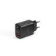 Wiwu Wi-G009 Firefly Serisi GaN Tech PD Hızlı Şarj Özellikli Şarj Başlığı 20W Wiwu Wi-G009 Firefly Serisi GaN Tech PD Hızlı Şarj Özellikli Şarj Başlığı 20W