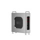 Wiwu Wi-G013 Warrior Serisi GaN Tech Hızlı Şarj Özellikli Şarj Başlığı 100W Wiwu Wi-G013 Warrior Serisi GaN Tech Hızlı Şarj Özellikli Şarj Başlığı 100W