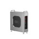 Wiwu Wi-G013 Warrior Serisi GaN Tech Hızlı Şarj Özellikli Şarj Başlığı 100W Wiwu Wi-G013 Warrior Serisi GaN Tech Hızlı Şarj Özellikli Şarj Başlığı 100W