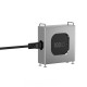 Wiwu Wi-G013 Warrior Serisi GaN Tech Hızlı Şarj Özellikli Şarj Başlığı 100W Wiwu Wi-G013 Warrior Serisi GaN Tech Hızlı Şarj Özellikli Şarj Başlığı 100W