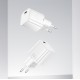 Wiwu Wi-G014 Cube Serisi GaN Tech PD Hızlı Şarj Özellikli Mini Şarj Başlığı 20W Wiwu Wi-G014 Cube Serisi GaN Tech PD Hızlı Şarj Özellikli Mini Şarj Başlığı 20W