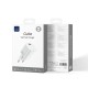 Wiwu Wi-G014 Cube Serisi GaN Tech PD Hızlı Şarj Özellikli Mini Şarj Başlığı 20W Wiwu Wi-G014 Cube Serisi GaN Tech PD Hızlı Şarj Özellikli Mini Şarj Başlığı 20W