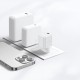 Wiwu Wi-G015 Cube Serisi GaN Tech PD Hızlı Şarj Özellikli Mini Şarj Başlığı 33W Wiwu Wi-G015 Cube Serisi GaN Tech PD Hızlı Şarj Özellikli Mini Şarj Başlığı 33W