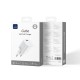Wiwu Wi-G015 Cube Serisi GaN Tech PD Hızlı Şarj Özellikli Mini Şarj Başlığı 33W Wiwu Wi-G015 Cube Serisi GaN Tech PD Hızlı Şarj Özellikli Mini Şarj Başlığı 33W
