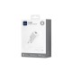 Wiwu Wi-G018 Cube Serisi Type-C to Lightning GaN Tech PD Hızlı Şarj Özellikli Kablolu Şarj Seti 33W Wiwu Wi-G018 Cube Serisi Type-C to Lightning GaN Tech PD Hızlı Şarj Özellikli Kablolu Şarj Seti 33W