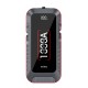 Wiwu Wi-JS001 LED Işıklı Araç Akü Acil Durum Takviye Güç Kaynağı Powerbank 12V 37W 10000mAh Wiwu Wi-JS001 LED Işıklı Araç Akü Acil Durum Takviye Güç Kaynağı Powerbank 12V 37W 10000mAh