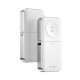 Wiwu Wi-M21 Elf Serisi 3in1 Mini Wireless Powerbank 1100mAh 3W Wiwu Wi-M21 Elf Serisi 3in1 Mini Wireless Powerbank 1100mAh 3W