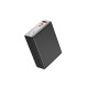 Wiwu Wi-P005 Rock LED Ekranlı Taşınabilir Powerbank PD 20W 10000mAh Wiwu Wi-P005 Rock LED Ekranlı Taşınabilir Powerbank PD 20W 10000mAh