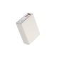 Wiwu Wi-P005 Rock LED Ekranlı Taşınabilir Powerbank PD 20W 10000mAh Wiwu Wi-P005 Rock LED Ekranlı Taşınabilir Powerbank PD 20W 10000mAh