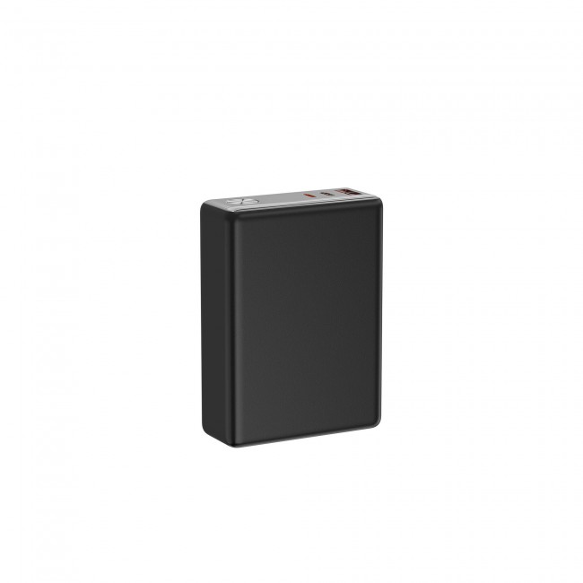 Wiwu Wi-P005 Rock LED Ekranlı Taşınabilir Powerbank PD 20W 10000mAh Wiwu Wi-P005 Rock LED Ekranlı Taşınabilir Powerbank PD 20W 10000mAh