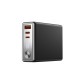 Wiwu Wi-P005 Rock LED Ekranlı Taşınabilir Powerbank PD 20W 10000mAh Wiwu Wi-P005 Rock LED Ekranlı Taşınabilir Powerbank PD 20W 10000mAh