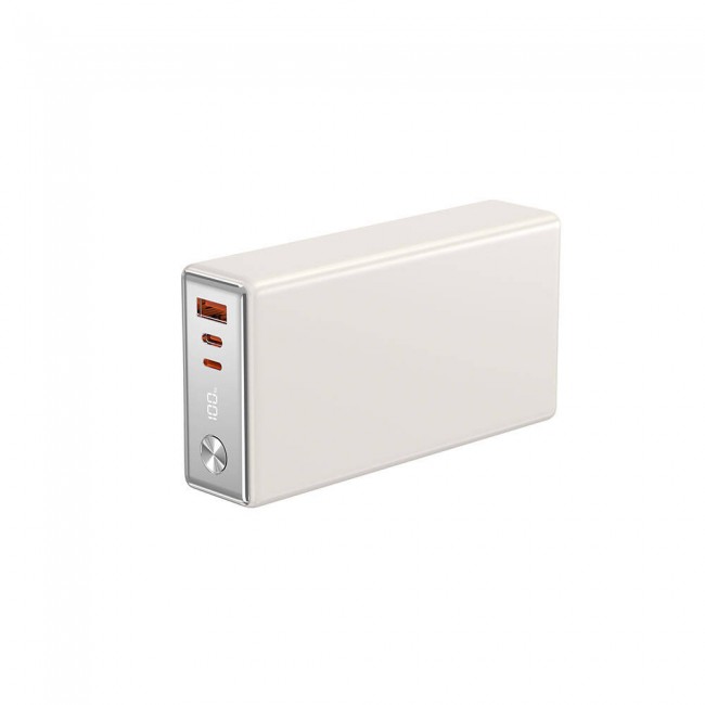 Wiwu Wi-P006 Rock LED Ekranlı Taşınabilir Powerbank PD 20W 20000mAh Wiwu Wi-P006 Rock LED Ekranlı Taşınabilir Powerbank PD 20W 20000mAh