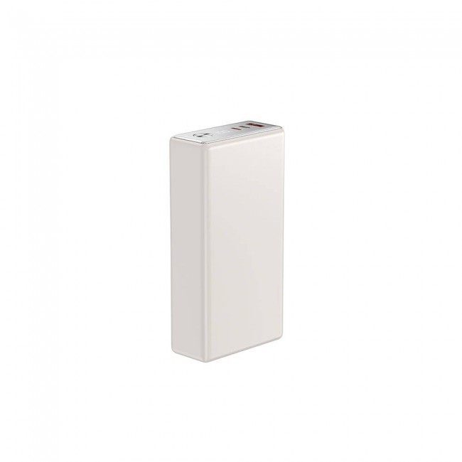 Wiwu Wi-P006 Rock LED Ekranlı Taşınabilir Powerbank PD 20W 20000mAh Wiwu Wi-P006 Rock LED Ekranlı Taşınabilir Powerbank PD 20W 20000mAh