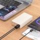 Wiwu Wi-P006 Rock LED Ekranlı Taşınabilir Powerbank PD 20W 20000mAh Wiwu Wi-P006 Rock LED Ekranlı Taşınabilir Powerbank PD 20W 20000mAh