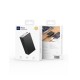 Wiwu Wi-P006 Rock LED Ekranlı Taşınabilir Powerbank PD 20W 20000mAh Wiwu Wi-P006 Rock LED Ekranlı Taşınabilir Powerbank PD 20W 20000mAh