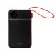 Wiwu Wi-P007 LED Ekranlı Akıllı Saat Kablosuz Şarj Özellikli Taşınabilir Powerbank 10000mAh 22.5W Wiwu Wi-P007 LED Ekranlı Akıllı Saat Kablosuz Şarj Özellikli Taşınabilir Powerbank 10000mAh 22.5W