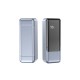 Wiwu Wi-P010 Tank Serisi LED Ekranlı Taşınabilir Powerbank 27000mAh 145W Wiwu Wi-P010 Tank Serisi LED Ekranlı Taşınabilir Powerbank 27000mAh 145W
