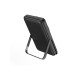 Wiwu Wi-P011 Gentleman Serisi LED Işık Göstergeli Standlı Kablosuz Powerbank 10.000mAh 15W Wiwu Wi-P011 Gentleman Serisi LED Işık Göstergeli Standlı Kablosuz Powerbank 10.000mAh 15W