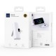Wiwu Wi-P017 Capsule Serisi 2in1 Mini Taşınabilir Standlı Lightning Powerbank 5000mAh Wiwu Wi-P017 Capsule Serisi 2in1 Mini Taşınabilir Standlı Lightning Powerbank 5000mAh