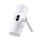 Wiwu Wi-P017 Capsule Serisi 2in1 Mini Taşınabilir Standlı Type-C Powerbank 5000mAh Wiwu Wi-P017 Capsule Serisi 2in1 Mini Taşınabilir Standlı Type-C Powerbank 5000mAh