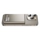Wiwu Wi-P019 Ultra-Thin Explore Serisi Led Göstergeli Wireless Magsafe Powerbank 15W 5000mAh Wiwu Wi-P019 Ultra-Thin Explore Serisi Led Göstergeli Wireless Magsafe Powerbank 15W 5000mAh