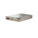 Wiwu Wi-P020 Ultra-Thin Explore Serisi Led Göstergeli Wireless Magsafe Powerbank 15W 10000mAh