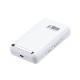 Wiwu Wi-P031 Qi2 Şarj Teknolojili LED Işık Göstergeli Standlı 30W Taşınabilir Magsafe Wireless Powerbank 10.000mAh Wiwu Wi-P031 Qi2 Şarj Teknolojili LED Işık Göstergeli Standlı 30W Taşınabilir Magsafe Wireless Powerbank 10.000mAh
