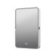 Wiwu Wi-P034 Dijital LED Göstergeli Standlı Kablosuz Powerbank 5000mAh 15W